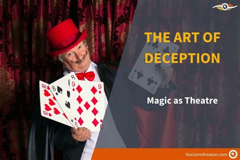 The Magic of Sleight of Hand: the Skill Behind the Trickery